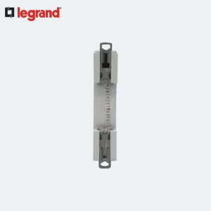 Interruptor magnetotérmico DX³ 6000 - 10 kA - 1P - 230/400 Vac - 6 A - Curva C LEGRAND INDUSTRIALGES