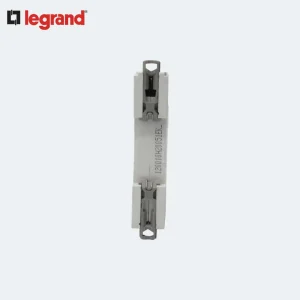 Interruptor magnetotérmico DX³ 6000 - 10 kA - 1P - 230/400 Vac - 10 A - Curva C legrand industrialges