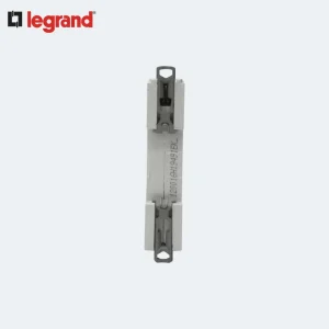 Interruptor magnetotérmico DX³ 6000 - 10 kA - 1P - 230/400 Vac - 16 A - Curva C LEGRAND INDUSTRIALGES