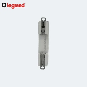 Interruptor magnetotérmico DX³ 6000 - 10 kA - 1P - 230/400 Vac - 20 A - Curva C LEGRAND INDUSTRIALGES