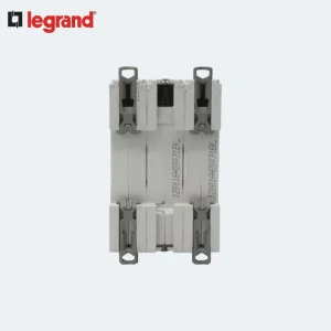Interruptor magnetotérmico DX³ 6000 - 10 kA - 3P - 400 Vac - 16 A - Curva C LEGRAND INDUSTRIALGES