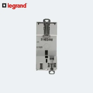 Interruptor diferencial DX³-ID de alta llegada y arranque de tornillo bajo - 2P 230Vac 25A tipo F 30mA - 2 módulos LEGRAND INDUSTRIALGES